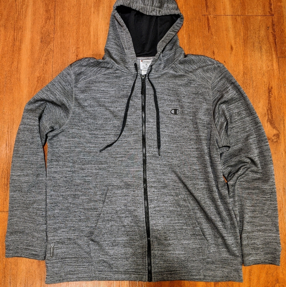 Men's Champion Performance Hoodie